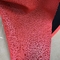 TGKELL Flame Retardant Fabric , PU PVC Nylon Polyester Lining Cloth Material