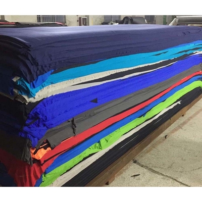 High Elasticity Neoprene Fabric Sheets Silicone Non Slip Thermal Insulation