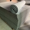 0.3-3mm Thickness Artificial Leather Fabric , Microfiber Recycled Leather Material