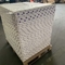 787x1092mm Packaging Raw Material , Solid Colour Pu Pvc Material