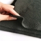 solid pattern Carbon Fiber Non Woven Fabric 1.5M Width 200gsm