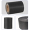 Nonwoven Carbon Fiber Fabric Sheets Polypropylene resin Dyed Pattern