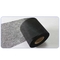 Nonwoven Carbon Fiber Fabric Sheets Polypropylene resin Dyed Pattern