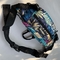 AZO Waist Chest Bag Making Accessories 80% Fabric 20% Nylon / Poly