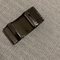 OEM/ODM Auto Clip Brass Belt Buckles Turning Pin SGS certification