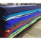 Nylon Polyester Soft Neoprene Fabric 1.3x3.3M For Diving Suit Garments Bags