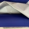 60'' Packaging Raw Material , 280G Silver Coating Nylon Polyester Fabric