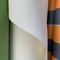 60'' Polyester Nylon Fabric Customized Colour Flame retardant