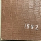Length 1.13M Packaging Raw Material , 5 Coating Finished Split Leather