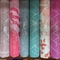 Trim Neoprene Fabric Sheets 95% PVC 5% Resin Customized Colour